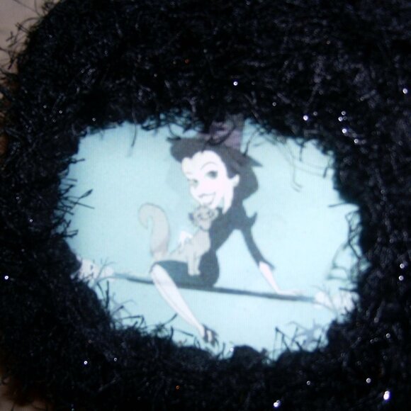 Bewitched Serena Bag - Picture 3 of 8